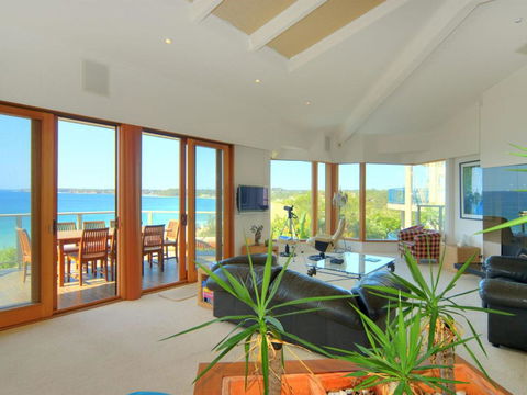 BEDARRA MOLLYMOOK BEACH - Accommodation Gold Coast 4