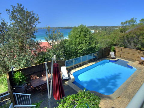 BEDARRA MOLLYMOOK BEACH - Accommodation Gold Coast 3