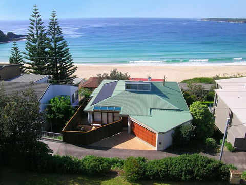 BEDARRA MOLLYMOOK BEACH - Accommodation Gold Coast 5