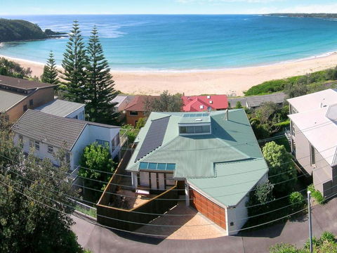 BEDARRA MOLLYMOOK BEACH - Accommodation Gold Coast 1