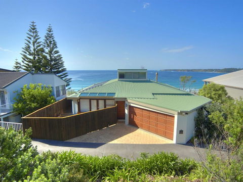 BEDARRA MOLLYMOOK BEACH - Accommodation Gold Coast 2