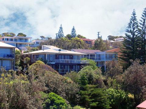 BEDARRA MOLLYMOOK BEACH - Accommodation Gold Coast 6