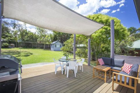 17A Crescent St. ULLADULLA - Gold Coast 4U 4