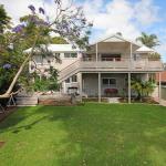 HILLTOP HAVEN In MOLLYMOOK - Accommodation Gold Coast 0