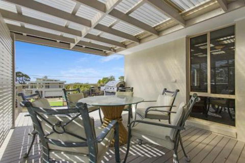 Malibu Magic Bawley Point - Gold Coast 4U 4