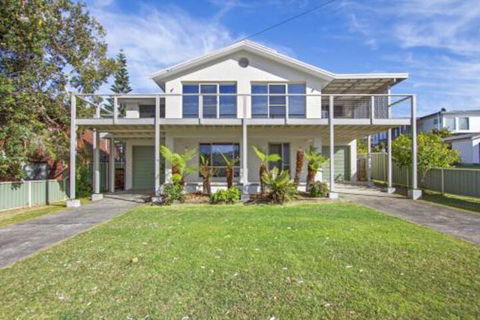 Malibu Magic Bawley Point - Gold Coast 4U 0