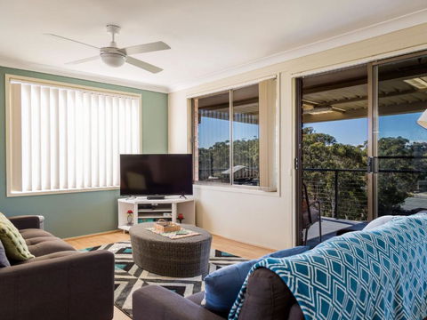 NARRAWALLEE RETREAT - Accommodation Gold Coast 5