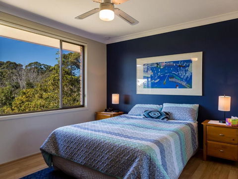NARRAWALLEE RETREAT - Accommodation Gold Coast 3