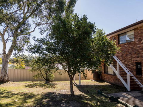NARRAWALLEE RETREAT - Accommodation Gold Coast 1