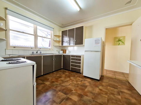 GOLF 39 MOLLYMOOK BEACH - Accommodation Gold Coast 1