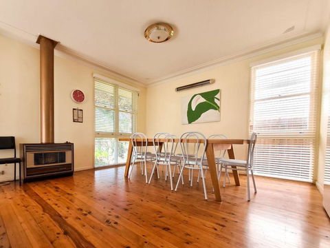 GOLF 39 MOLLYMOOK BEACH - Accommodation Gold Coast 6