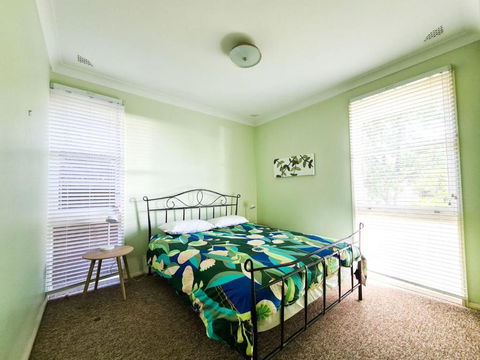 GOLF 39 MOLLYMOOK BEACH - Accommodation Gold Coast 2