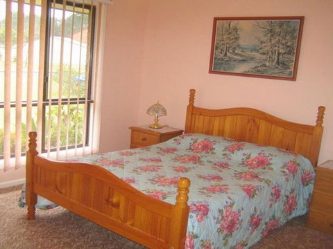 SEASCAPE In NARRAWALLEE - Accommodation Gold Coast 4