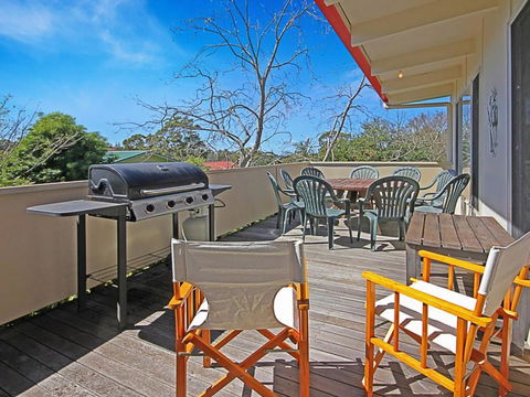 REST ASHORE At MOLLYMOOK - Accommodation Gold Coast 4