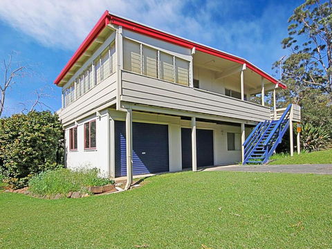 REST ASHORE At MOLLYMOOK - Accommodation Gold Coast 3
