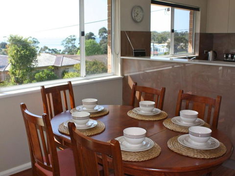 Seaview 48 MOLLYMOOK - Gold Coast 4U 3