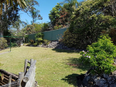 Seaview 48 MOLLYMOOK - Gold Coast 4U 2