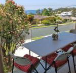 Seaview 48 MOLLYMOOK - Gold Coast 4U