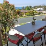 Seaview 48 MOLLYMOOK - Gold Coast 4U 0