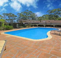 The Court 4 Lazy Dayz - Gold Coast 4U