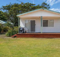 Coastal Cottage - Gold Coast 4U