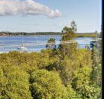 Mariners Mark - Gold Coast 4U
