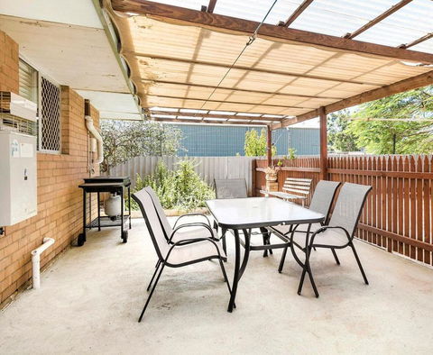 The Bluff Point - Accommodation Gold Coast 1