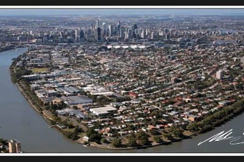 Westend 2 BED APT River Park Close To City UQ Qwe040 - Accommodation Gold Coast 4