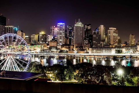 Westend 2 BED APT River Park Close To City UQ Qwe040 - Accommodation Gold Coast 2