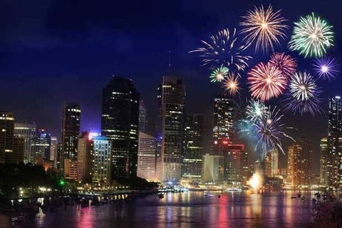 Westend 2 BED APT River Park Close To City UQ Qwe040 - Accommodation Gold Coast 3