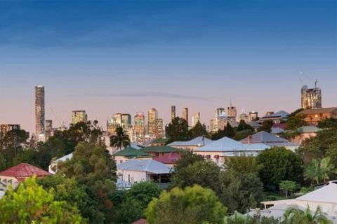 Westend 2 BED APT River Park Close To City UQ Qwe040 - Accommodation Gold Coast 7