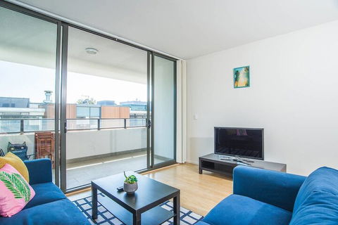 Stylish And Minimalism Apartment In North Ryde - Gold Coast 4U 6