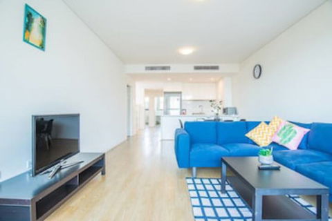 Stylish And Minimalism Apartment In North Ryde - Gold Coast 4U 0