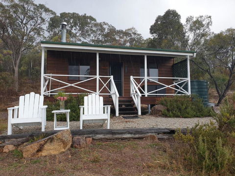 R & R On The Ravine - Accommodation Gold Coast 2