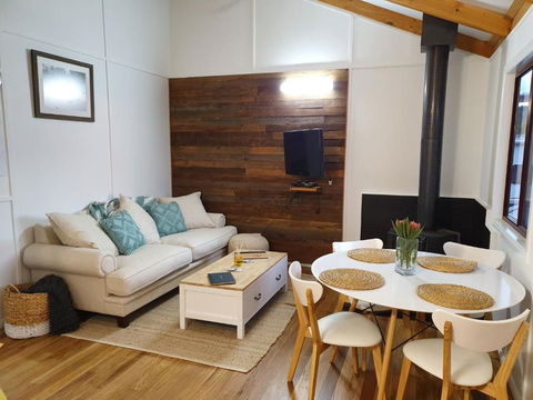 R & R On The Ravine - Accommodation Gold Coast 3