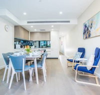 Lovely  Luxurious Townhouse In Zetland - Accommodation Gold Coast