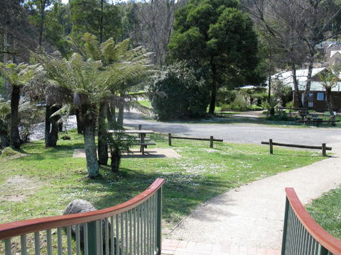 RiverCottage Selfcontained - Accommodation Gold Coast 1