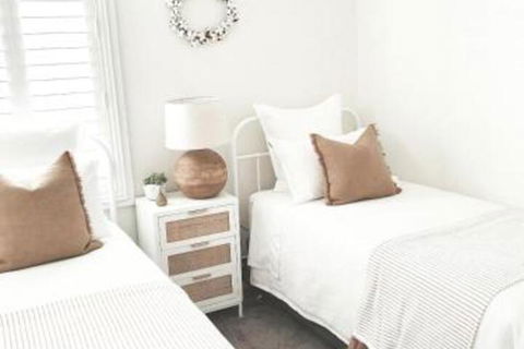 Central Luxe Villa 149 - Gold Coast 4U 4