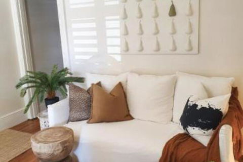 Central Luxe Villa 149 - Gold Coast 4U 0