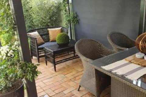 Central Luxe Villa 149 - Gold Coast 4U 7
