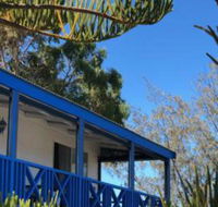Blue Sky Escapes Beach house Ledge Point - Gold Coast 4U