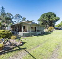 Bird Song Iluka NSW - Accommodation Gold Coast