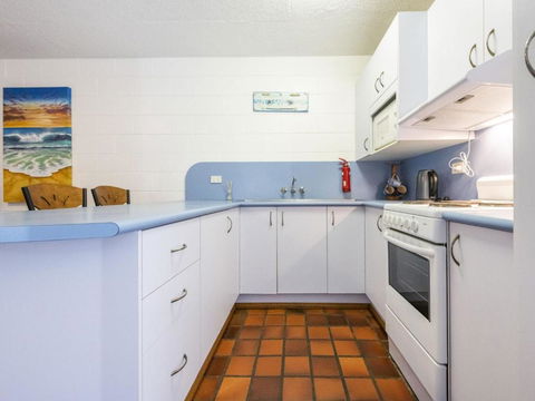 Iluka Villa 1 - Accommodation Gold Coast 3