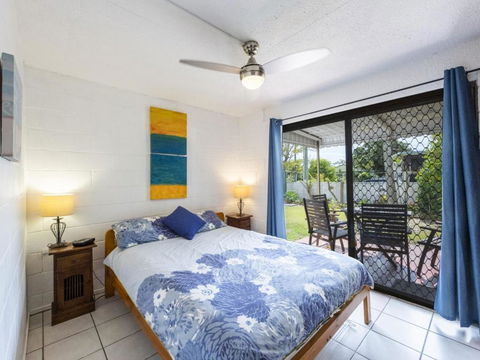 Iluka Villa 1 - Accommodation Gold Coast 4