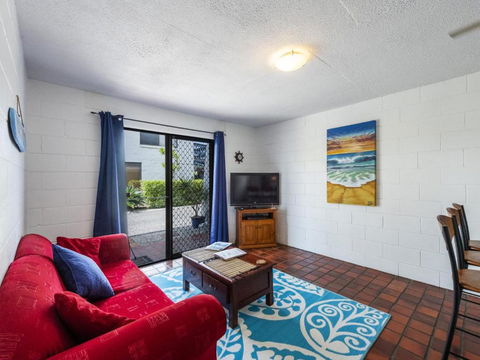 Iluka Villa 1 - Accommodation Gold Coast 6