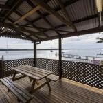 Iluka Villa 1 - Accommodation Gold Coast 0