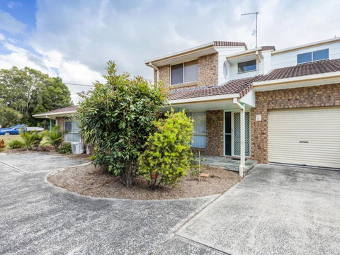 Clifton On Charles - Accommodation Gold Coast 6