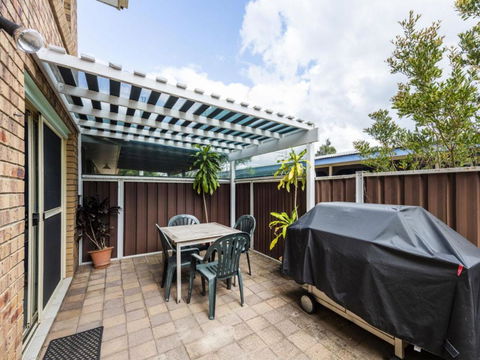 Clifton On Charles - Accommodation Gold Coast 4