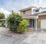 Clifton on Charles - Accommodation Gold Coast