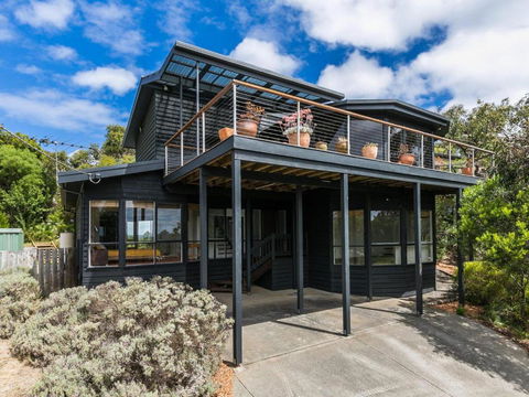 NICHE On NOBLE Ever Changing Vista - Accommodation Gold Coast 5